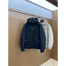 Zegna Down Jackets